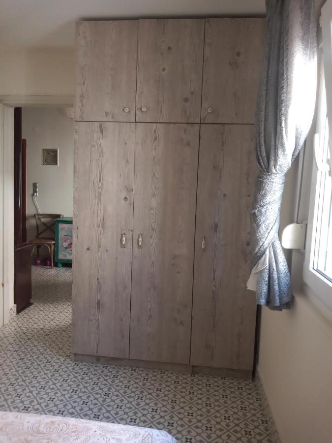 Merry House Apartment Кавала Екстериор снимка
