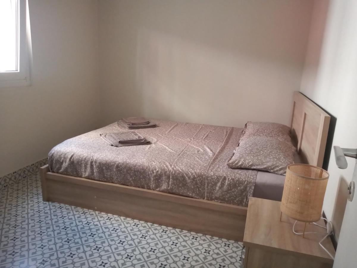 Merry House Apartment Кавала Екстериор снимка