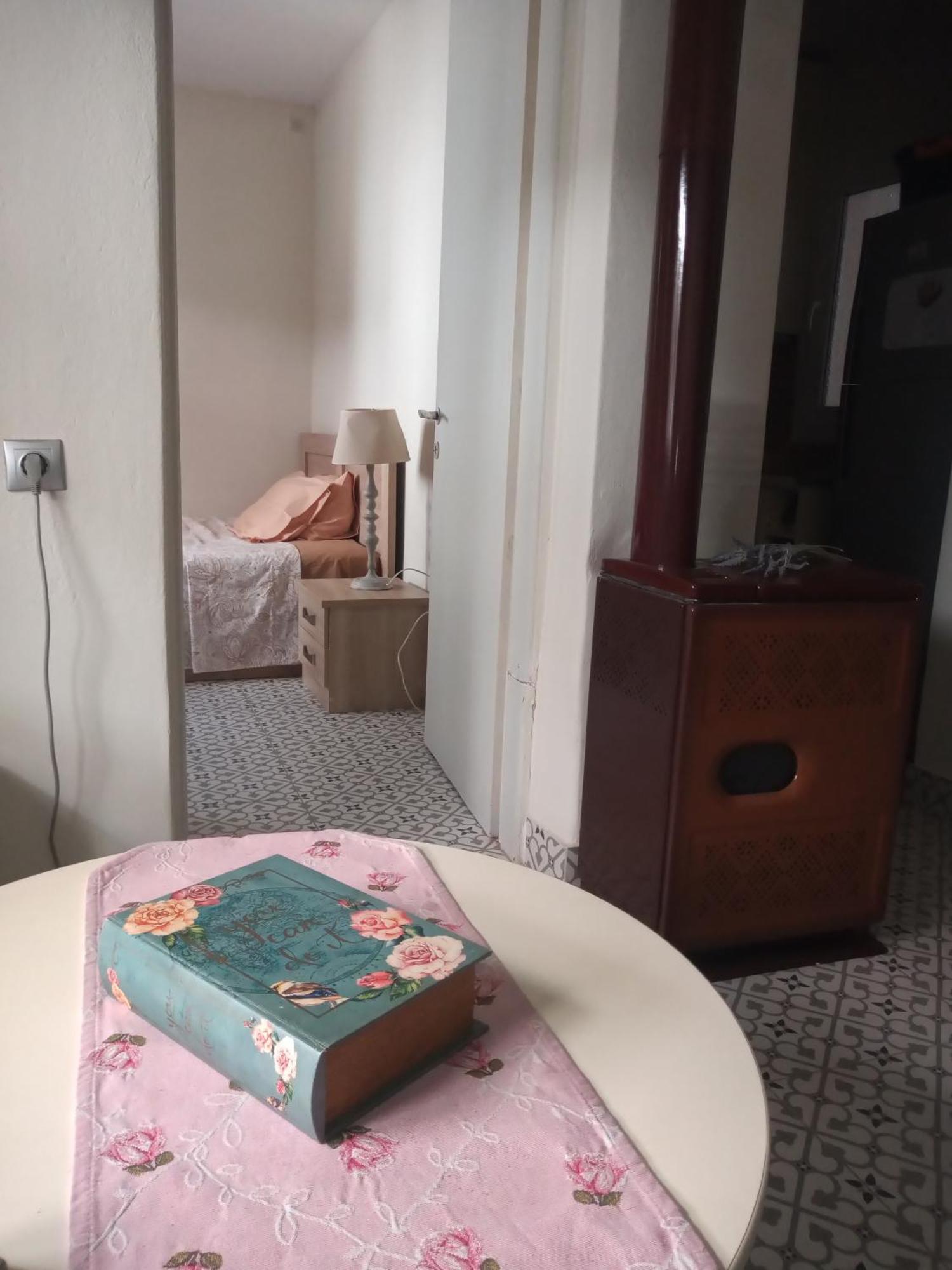 Merry House Apartment Кавала Стая снимка